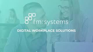 FM:Systems Facilities Management & Workplace Solutions