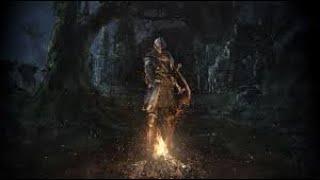 Playin Dark Souls (Gameplay starts at 15:00)