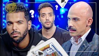 Viktor Vincent ILLUSIONNE tout le plateau de VTEP avec un tour INCROYABLE ! | VTEP | Saison 10