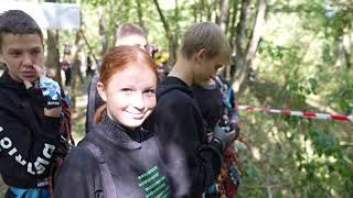 51 турслет Петровского городского округа