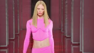 Versace Fall-Winter 2022 Women’s | Fashion Show | Versace