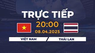  U17 Việt Nam vs U17 Thái Lan | เวยดนาม ไทย | Trận Đấu Kinh Điển Khiến Voi Chiến Khóc Ngất