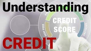 Understanding CREDIT | MasterClass