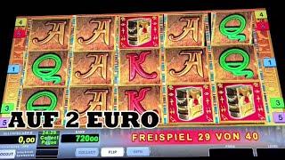 Krasse Freispiele auf 2€ Book of Ra Magic Novoline Spielothek Geht ab 2024 