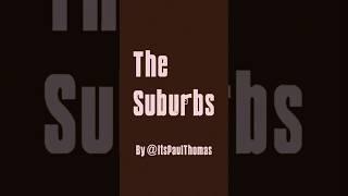 The Suburbs - A Sopranos Sequel