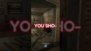UBISOFT needs to FIX their game...  #siegeclip  #r6 #shorts