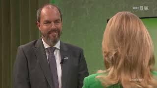 eFuel Alliance Österreich bei ORF- Konkret