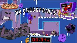Refrigerator-Refrigerador-Freezerator Lap 5 LUNATIC | HITLESS | P-Rank | No Checkpoint | LAP HELL