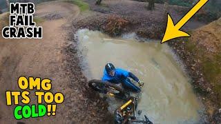 Best MTB Fails Of 2022 #79 | MTB Crashes of 2022 / Mtb classic