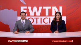 EWTN NOTICIAS - 2024-09-06 - Noticias católicas | Programa completo