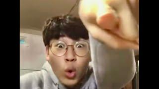 지하철에서 라방 훔쳐보는 사람 놀래키기ㅋㅋㅋㅋㅋㅋㅋㅋㅋㅋㅋㅋㅋㅋㅋㅋㅋㅋㅋㅋㅋㅋㅋㅋㅋㅋㅋㅋ