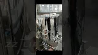 Automatic Hamburger Burger Patty Forming Making Processing Machine