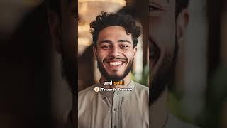 What Has Islam Changed The Most In Your Life? - Towards Eternity #shorts