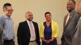 Aspiring Principals Program