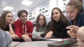 Факультету энергетики - 60 лет! НГТУ-НЭТИ