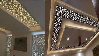 Best 100 pop ceiling lights decorating - pop ceiling design ideas 2021