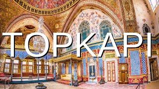 TOPKAPI PALACE like Never Before!! - Complete Guide to Topkapı Palace Istanbul 