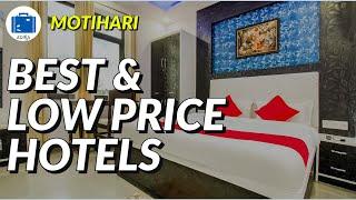 Motihari Hotel Room | MOTIHARI BEST HOTEL | Motihari Hotel Low Price | Adira Travels