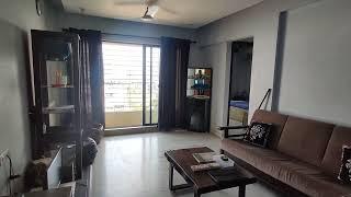 1BHK With Terrace Flat For Sale In Sector - 5, Koparkhairane, Navi Mumbai