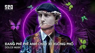 GIẢ VỜ YÊU CHẾ (MK REMIX) - ĐANG PHÊ PHÊ ANH CHẠY XE XUỐNG PHỐ HOT TIKTOK