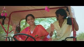 TDM | ट्रॅक्टर ड्रायव्हर ऑफ महिंद्रा | Tractor Driver Of Mahindra |Marathi Movie | Bhaurao Karhade