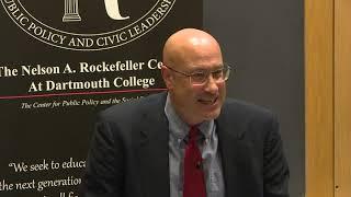 Rockefeller Center at Dartmouth: "Conservatives and the Constitution" by Professor Kersch