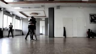 Soulplex Workshop with Darren Baldric & Jawn Ha