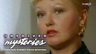 Unsolved Mysteries with Robert Stack - Season 5, Episode 14 - Full Episode