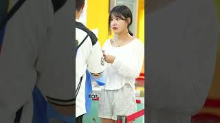 팬서비스 왕 #최홍라 #치어리더 #롯데자이언츠 #인천 #야구