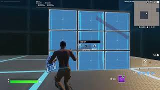 how to get scroll wheel reset on Fortnite 2023