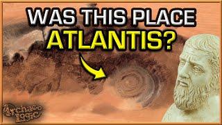 Plato's Atlantis vs Reality | The REAL Archaeological Findings Of The Richat | 2025 Update