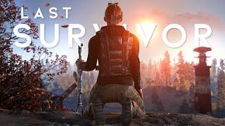 The Last Survivor - Rust