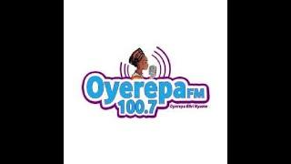 Oyerepa Evening News is live with Nana Adusi Pokua and Nana Yaw Peprah on Oyerepa Radio|| 08-03-2025