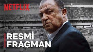 TERİM | Resmi Fragman | Netflix