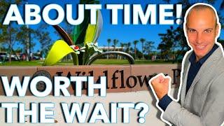 Life In BOCA RATON FLORIDA | South Florida News VLOG | Wildflower Park Boca Raton