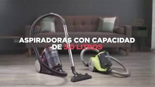 BLACK+DECKER™ Aspiradora Power Pro Cyclonic  VCBD8090