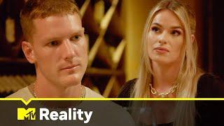 Juliette & Sam Talk About the Breakup | Siesta Key