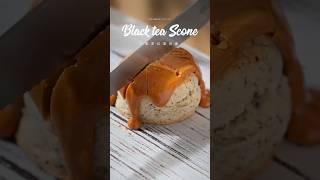 Camelot black tea scone|Princess, please have a scone. If you don’t eat this for afternoon tea,