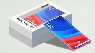 Samsung A100 - First Look | Final Specification, Price & Launch Date !