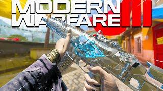 *ONE SHOT* GODLIKE MCW 6.8 LOADOUT in MODERN WARFARE 3  (BEST MCW 6.8 CLASS SETUP in MW3)