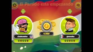 4 Ruletas Especiales | Head Ball Online | ClashConLeo