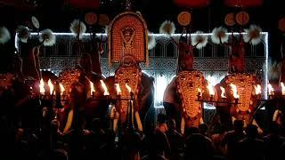 Pooram koodiyaalo 
