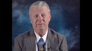 Living History of Medal of Honor Recipient Melvin Biddle