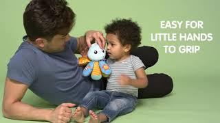 #LAMAZE Toys Guide: Salty Sam