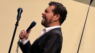 Clint Holmes & Patrick Hogan - Nearness Of You