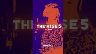 THE:RISE 5 with Baund (Teaser 3)