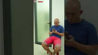 Funny video | Mistake #shorts #funny