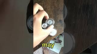 6 months of stacking platinum   #money #platinumcoins #platinumstacking #investmentstrategy