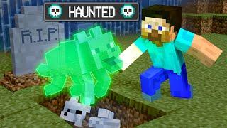 What REALLY Happens when Minecraft Mobs Die?