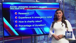 How To Help Ukraine